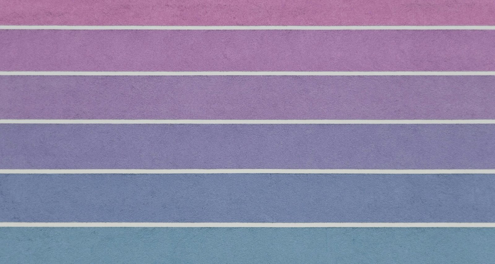 Abstrakte Illustration mit pink und blau gestreiften Flächen für kreative Webdesign-Konzepte