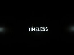 Klassische, zeitlose Beschilderung im urbanen Umfeld, aufgenommen von Johanna Huber für einen Artikel über Beschilderungen